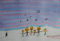 Singing In The Snow